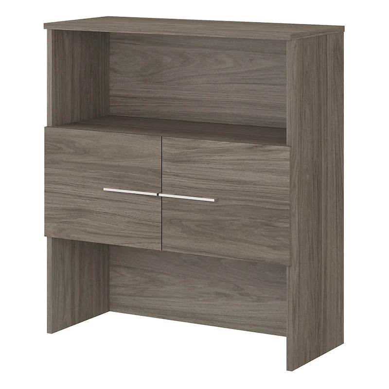 Étagère sur meuble bas 500 36W