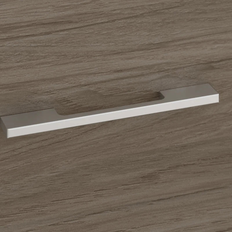 Étagère sur meuble bas 500 36W