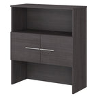 Étagère sur meuble bas 500 36W