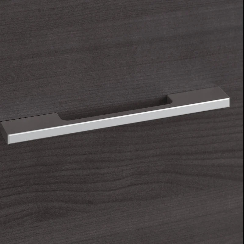Étagère sur meuble bas 500 36W