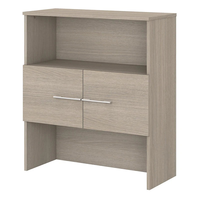 Étagère sur meuble bas 500 36W