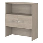 Étagère sur meuble bas 500 36W