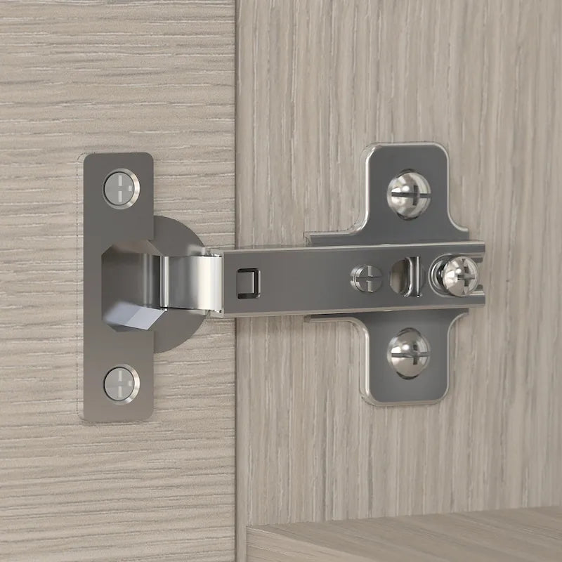 Étagère sur meuble bas 500 36W