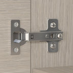 Étagère sur meuble bas 500 36W