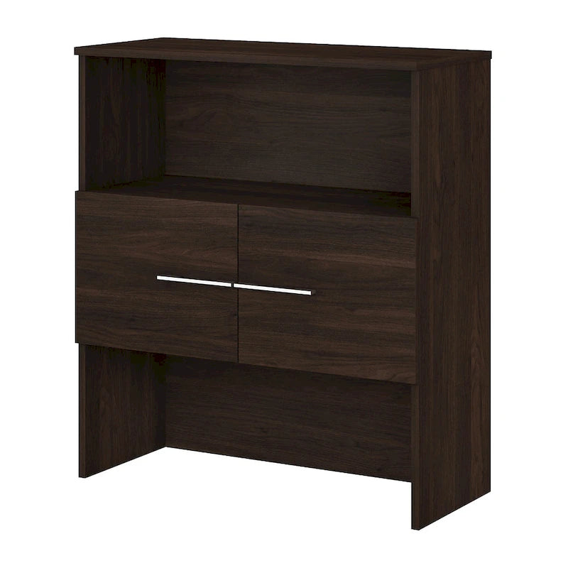 Étagère sur meuble bas 500 36W