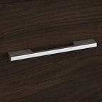 Étagère sur meuble bas 500 36W