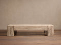Ubud Coffee Table