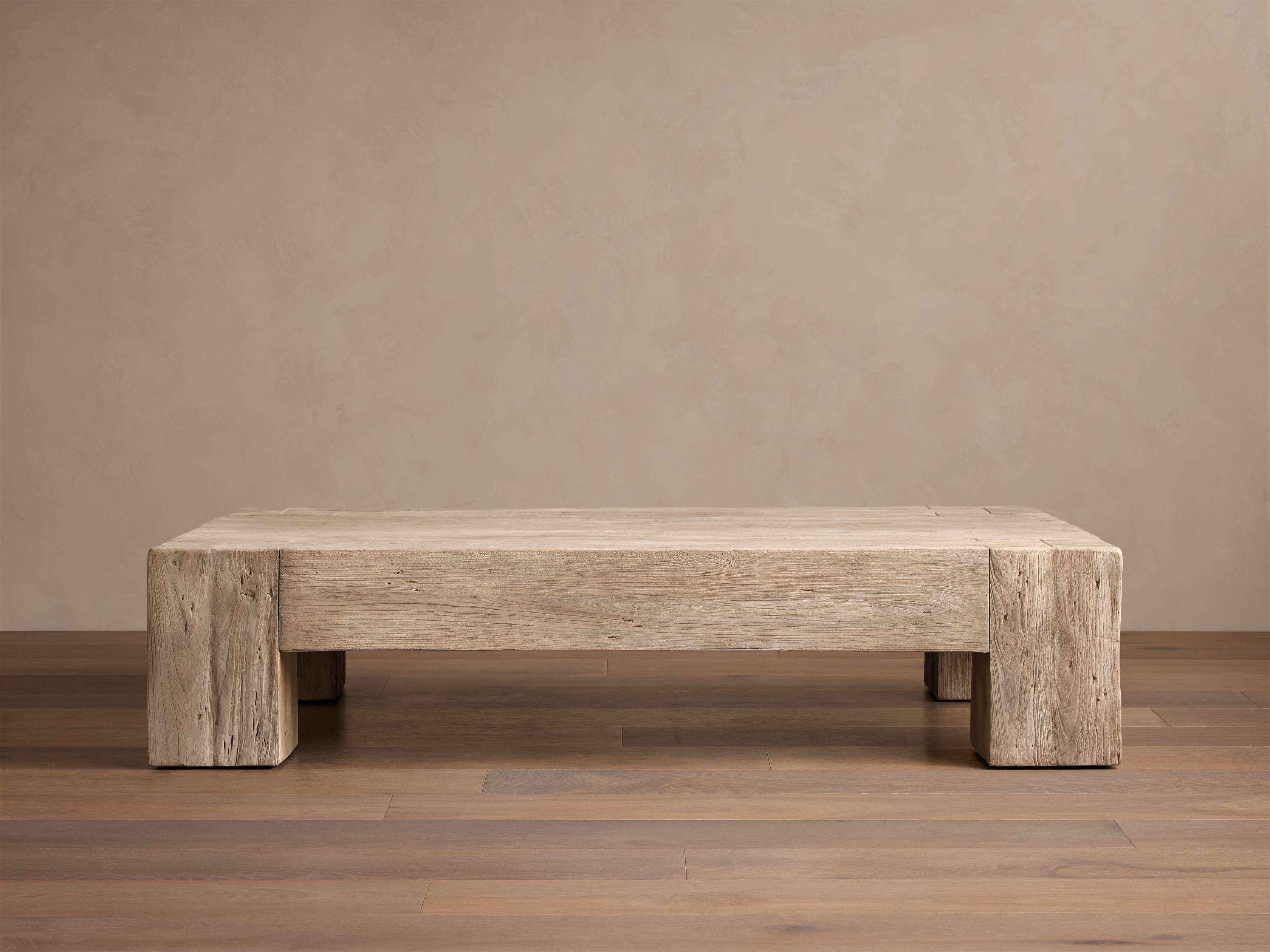 Ubud Coffee Table