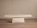 Ilaria Stone Coffee Table