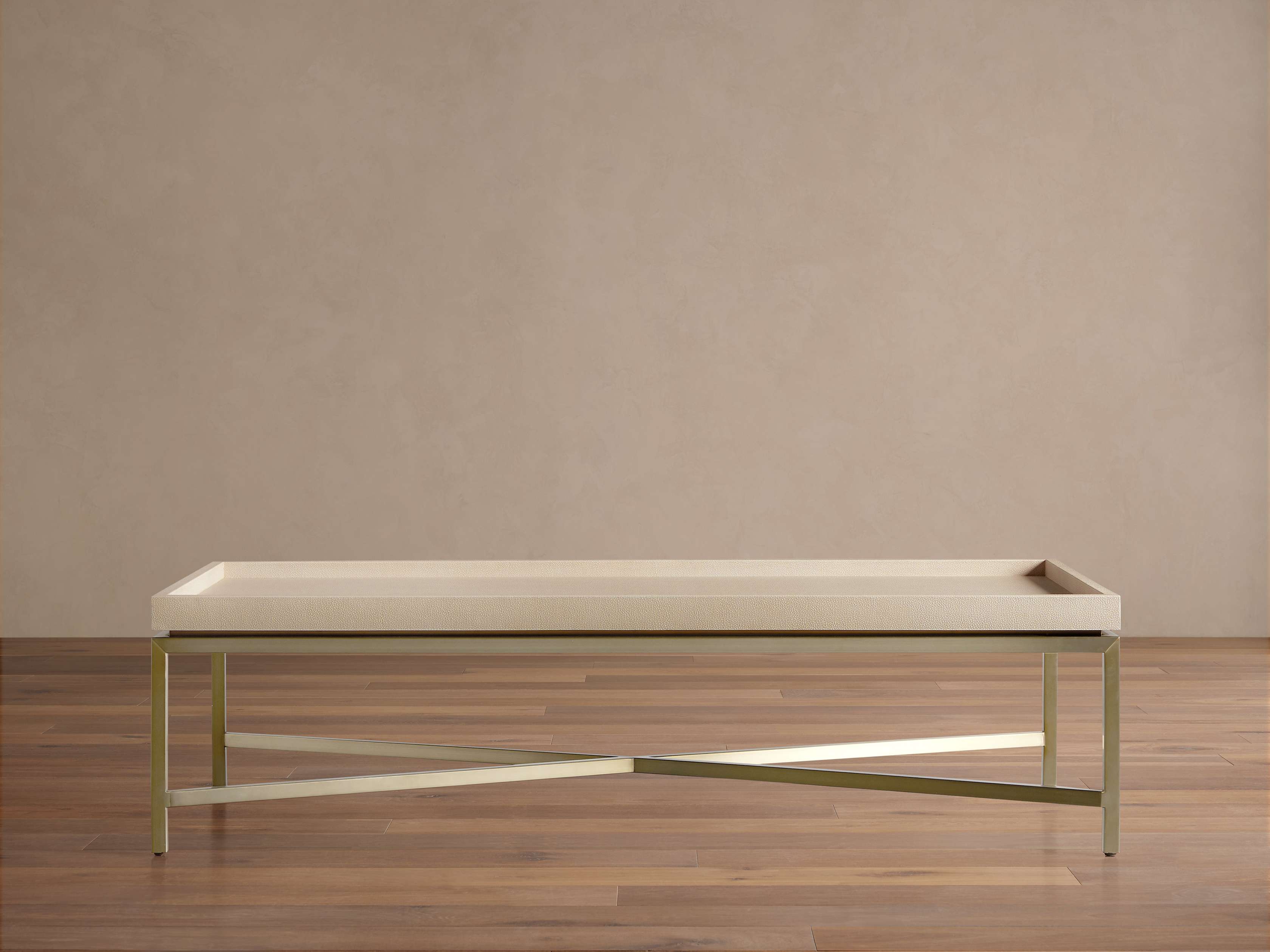 Malone Coffee Table