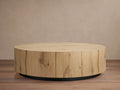 Sullivan Round Coffee Table in Northman