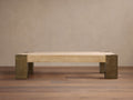 Telluride Coffee Table