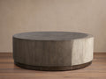 Toluca Coffee Table