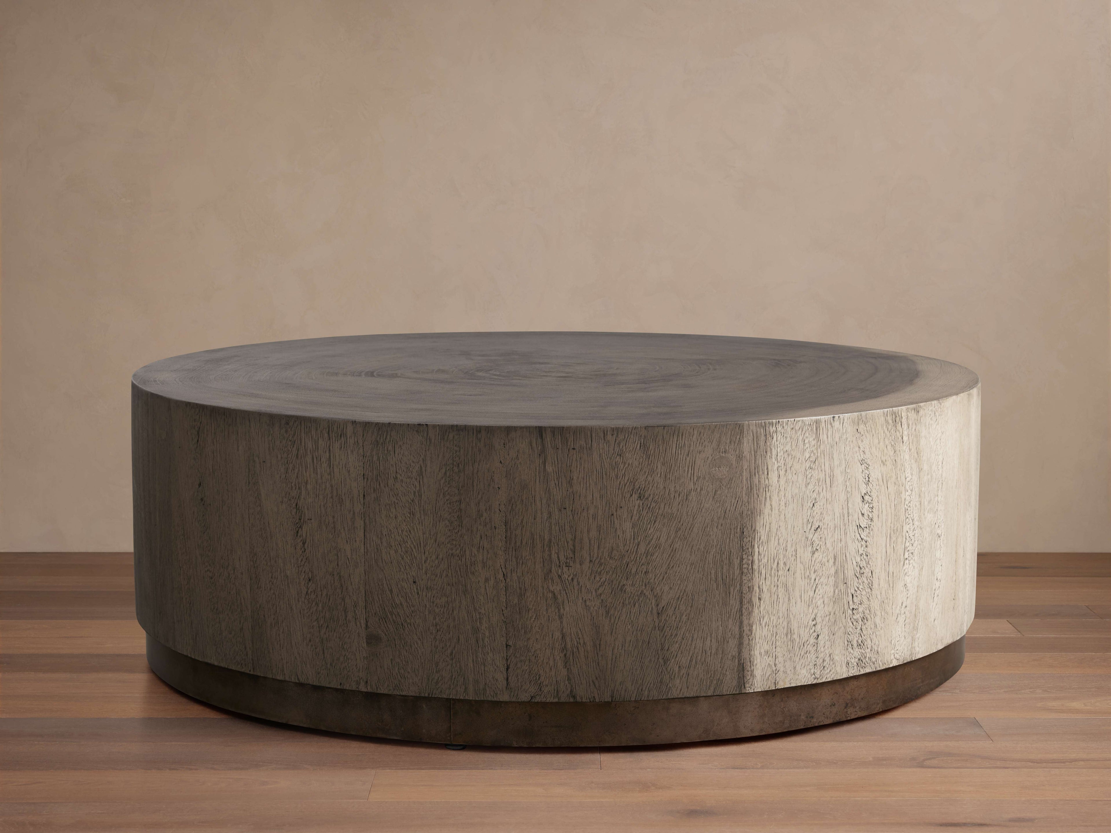 Toluca Coffee Table