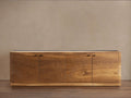 Acacius Media Console