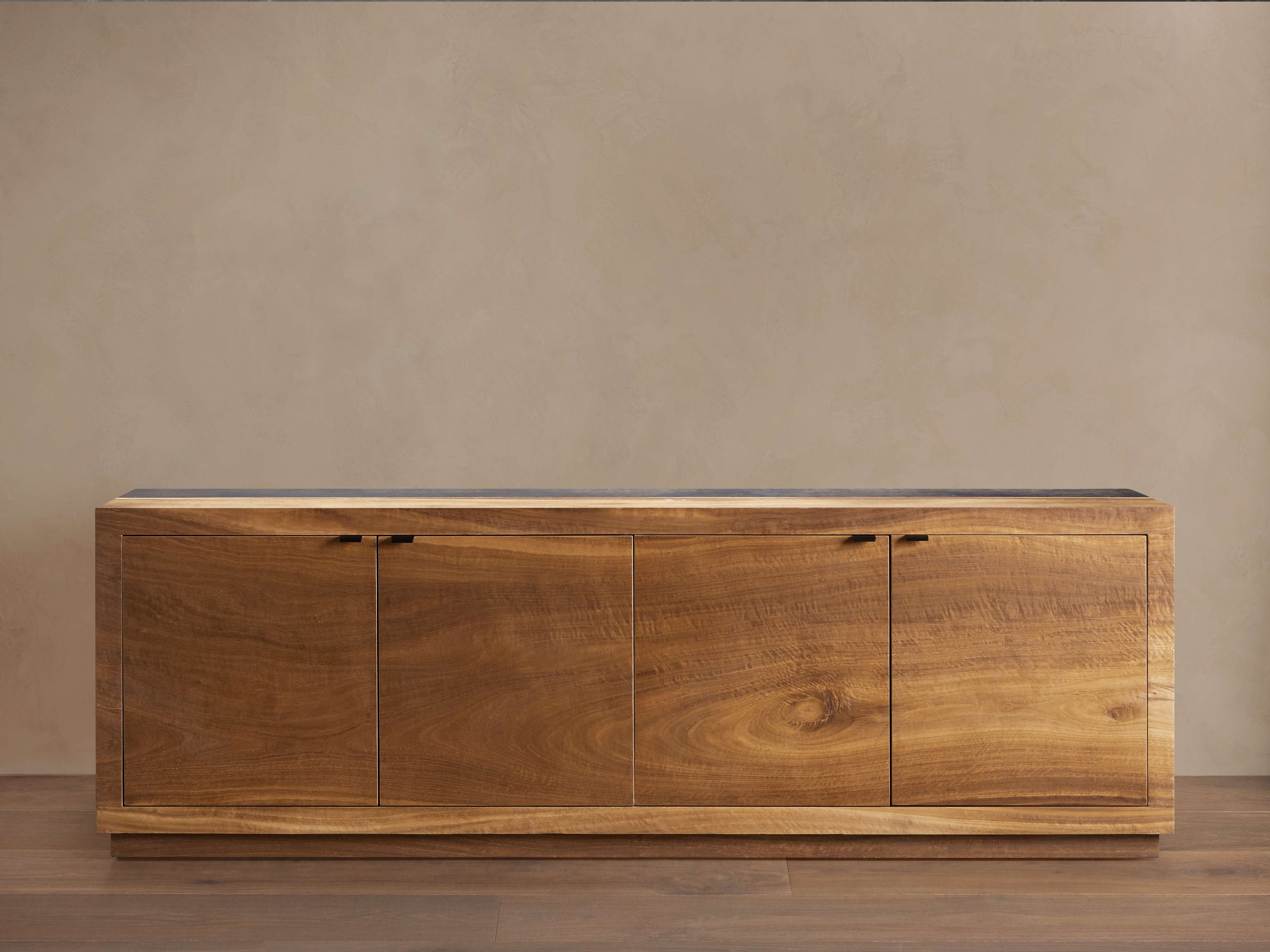 Acacius Media Console