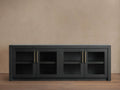 Bodhi Media Console