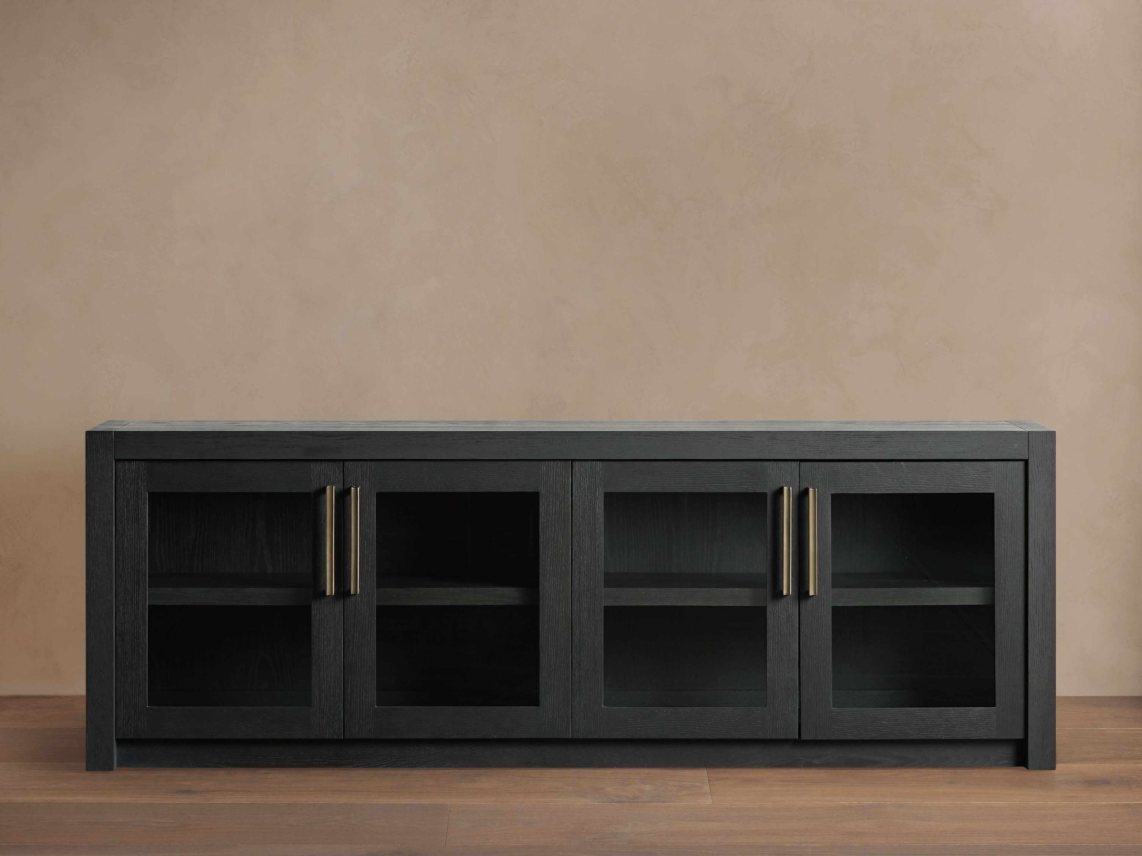 Bodhi Media Console