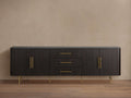 Finnley Sideboard with Drawers
