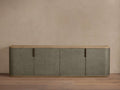 Harrow Media Console