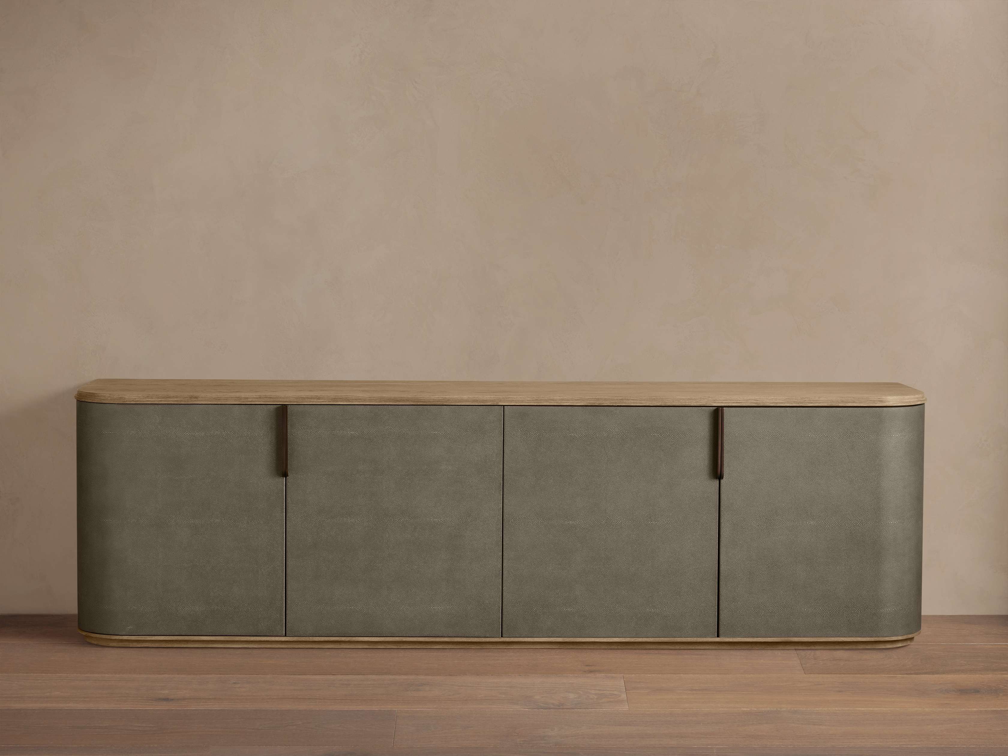 Harrow Media Console