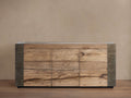 Telluride Media Console