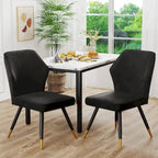 Chaise de salle à manger moderne du milieu du siècle