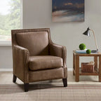 Fauteuil d'appoint Shasta