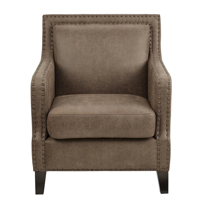 Fauteuil d'appoint Shasta