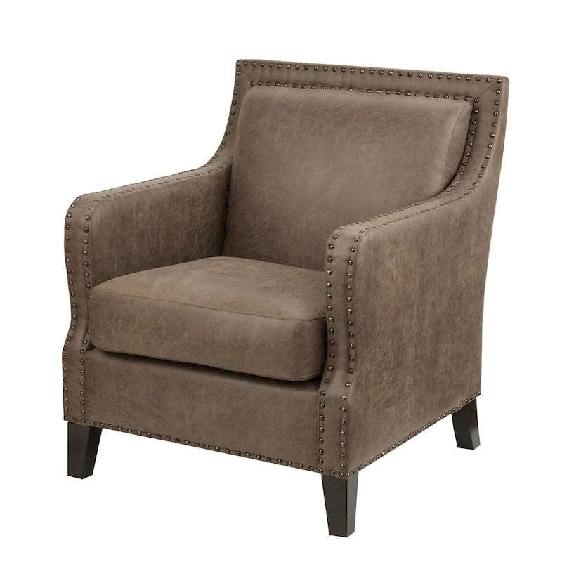 Fauteuil d'appoint Shasta
