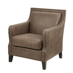 Fauteuil d'appoint Shasta
