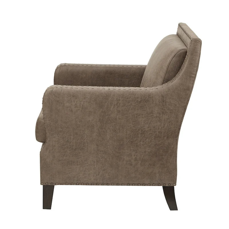 Fauteuil d'appoint Shasta