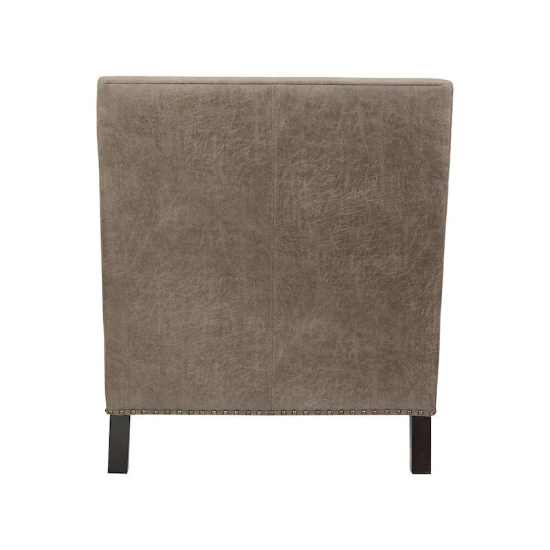 Fauteuil d'appoint Shasta