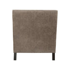 Fauteuil d'appoint Shasta