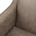 Fauteuil d'appoint Shasta