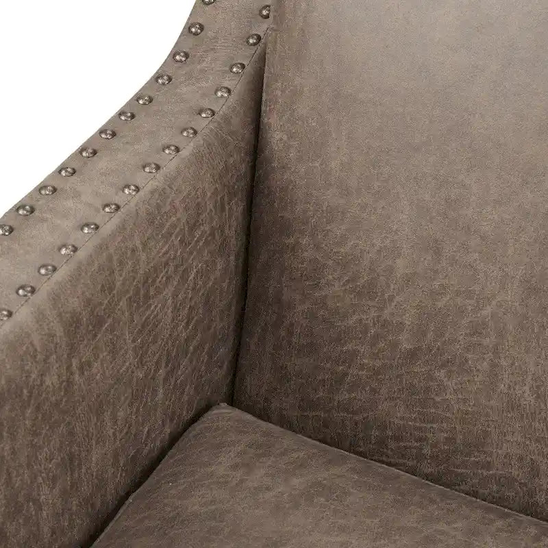 Fauteuil d'appoint Shasta