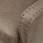 Fauteuil d'appoint Shasta