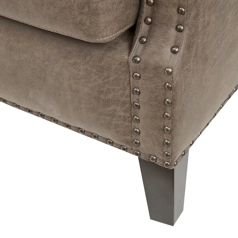 Fauteuil d'appoint Shasta