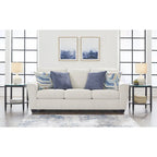 Canapé-lit Cashton Queen - 87 L x 38 P x 39 H