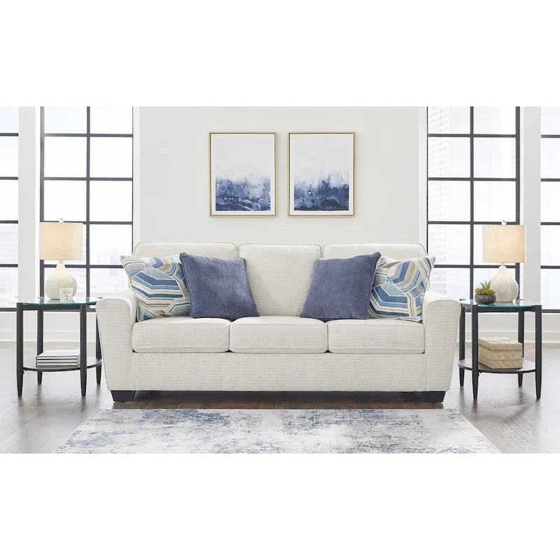 Canapé-lit Cashton Queen - 87 L x 38 P x 39 H