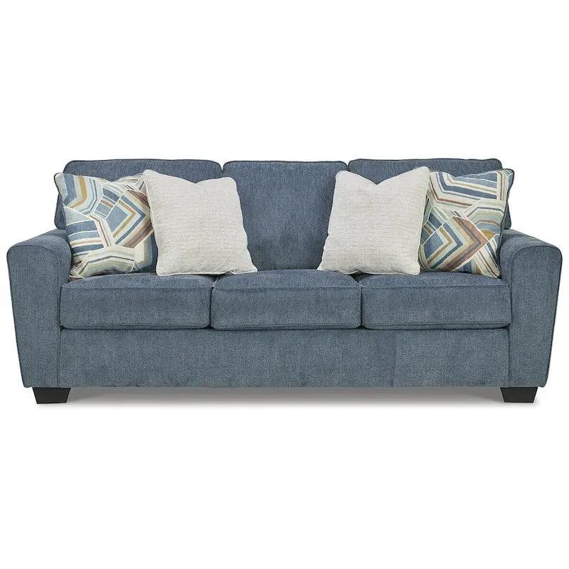 Canapé-lit Cashton Queen - 87 L x 38 P x 39 H