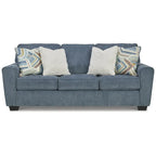 Canapé-lit Cashton Queen - 87 L x 38 P x 39 H