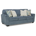 Canapé-lit Cashton Queen - 87 L x 38 P x 39 H