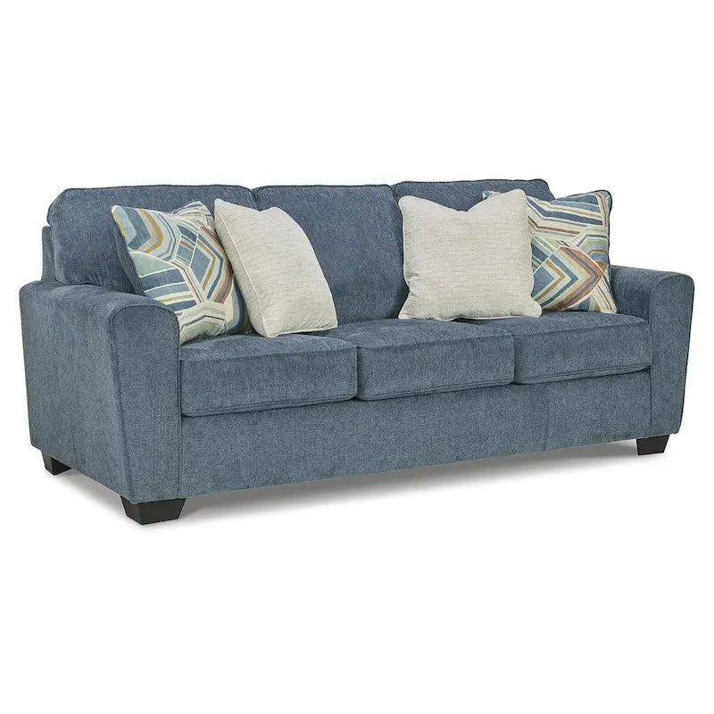 Canapé-lit Cashton Queen - 87 L x 38 P x 39 H