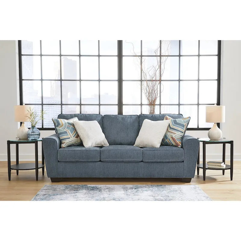 Canapé-lit Cashton Queen - 87 L x 38 P x 39 H