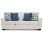 Canapé-lit Cashton Queen - 87 L x 38 P x 39 H