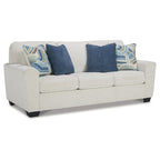 Canapé-lit Cashton Queen - 87 L x 38 P x 39 H