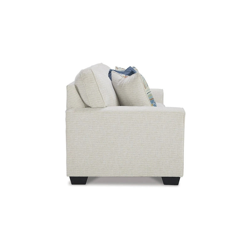 Canapé-lit Cashton Queen - 87 L x 38 P x 39 H