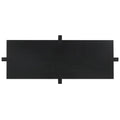 Console en bois rectangulaire Quigley - 48Wx20Dx30H