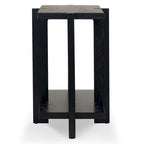 Console en bois rectangulaire Quigley - 48Wx20Dx30H